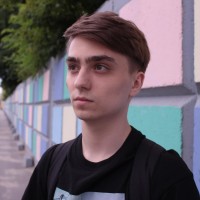 GreenM Employee Kyrylo Tolmachov's profile photo