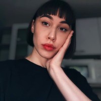 Ficus Technologies Employee Katerina Visotskaya's profile photo