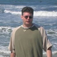 Colorado Department of Natural Resources Employee Patrick Gerity's profile photo