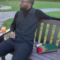 Total Quality Logistics Employee Eric Malone's profile photo