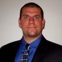 KELLER Employee Daniel Heath's profile photo