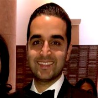 A&R Properties Group, LLC Employee Joshua Asherian's profile photo