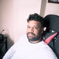 Varun Digital Media Employee Bhongir Sawarkar's profile photo