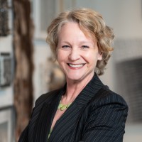 ArtsWorcester Employee Juliet Feibel's profile photo
