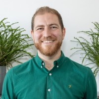 Process Safety Solutions Employee Myles Gowen's profile photo