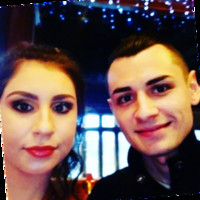 AnywhereWorks Employee Robert Garcia's profile photo