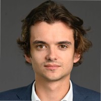 GIE Comutitres Employee Tanguy Bourhis's profile photo