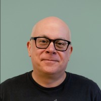 Plank Employee Warren Wilansky's profile photo