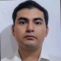 Total Ground Employee Pedro Abdon Mendoza Lugo's profile photo