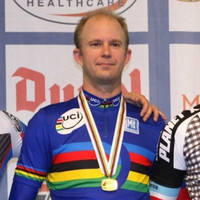 Materials Solutions - a Siemens Energy Business Employee Martyn Harris's profile photo