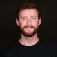 Ramp Employee Aaron Rosenberg's profile photo