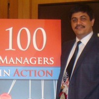 Reliance Employee Jitendra Mahapatra's profile photo