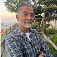 The Public Interest Law Project Employee Subir Das's profile photo