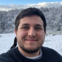 Abacai Employee Jamie Marriott's profile photo