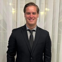 Riverside School Board Employee Trevor Klingenberg's profile photo