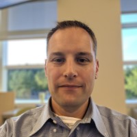 Fidelity Investments Employee Pat Carr's profile photo