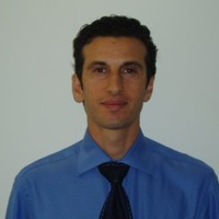 Integrated Group Services (IGS) Employee Vince Nigro's profile photo