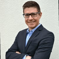 Fujitsu Employee Philipp Brunner's profile photo