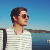 Enjoy Gaming Employee Andrii Grygorovych's profile photo