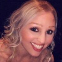 HumanEdge Employee Dawn Castillo's profile photo
