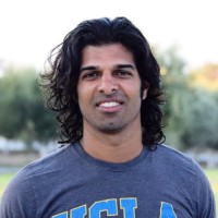 Walmart eCommerce Employee Mayur Shah's profile photo