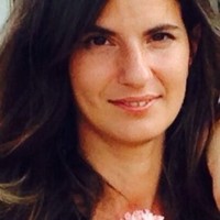 Asociación Trabajadores Autónomos de Andalucía Employee Celia Ferrero Romero's profile photo