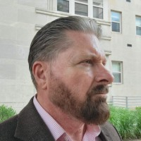 U.S. Department of State Employee Henry Kron's profile photo
