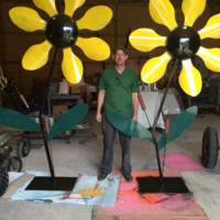 Catalysis Additive Tooling, LLC Employee Darrin Love's profile photo