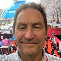 Nokia Employee Matt Thomson's profile photo