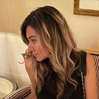 Oscar de la Renta Employee Elena Tkachenko's profile photo