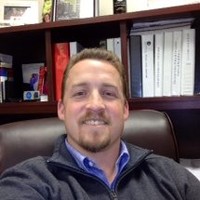 Helix Electric Employee Jason Pengel's profile photo