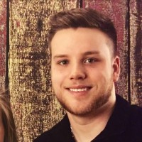 Wegmans Food Markets Employee Tanner Bone's profile photo