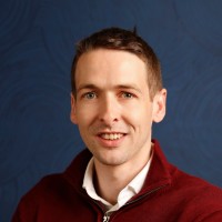 Fenergo Employee David Lavelle's profile photo