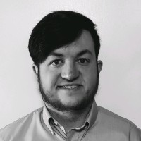 Oracle Employee Nicholas Spiller's profile photo