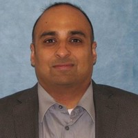 Catalytic Employee Gurmeet Pental's profile photo