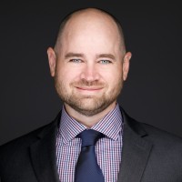 Visit Salt Lake Employee Bart Blaisdell's profile photo