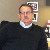 CPM Roskamp Champion Employee Ron Fuller's profile photo