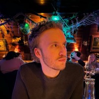 Lukas Keizer Email