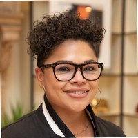 mpathic Employee Alison Cerezo's profile photo