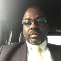 Hamed Bamba Email & Phone Number