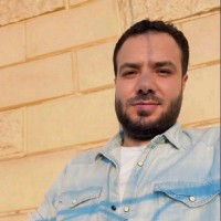 Businessclouds Employee Islam Mahmoud's profile photo