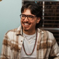 Vivo Infusion Employee Alejandro Trevino's profile photo