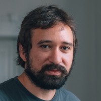 Federico Mazzorin Email & Phone Number