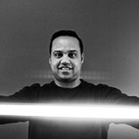 The Lighting Digest Employee Sander Spin's profile photo
