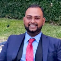 Trendsetter Engineering, Inc. Employee Dev Dass's profile photo