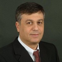 Amtel Computers Ltd Employee Yossi Alterovich's profile photo