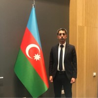 AZ-GRANATA Employee Fariz Ismayilov's profile photo