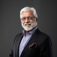Ashok Seth Email