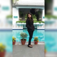 Pepper Cloud Employee Kajal Srivastava's profile photo