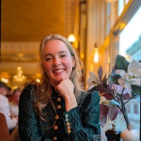 Hedvig Björklund Email